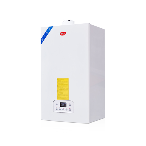 CHL全預(yù)混低氮燃?xì)獠膳療崴疇t